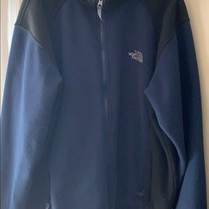 The Northface Jacket